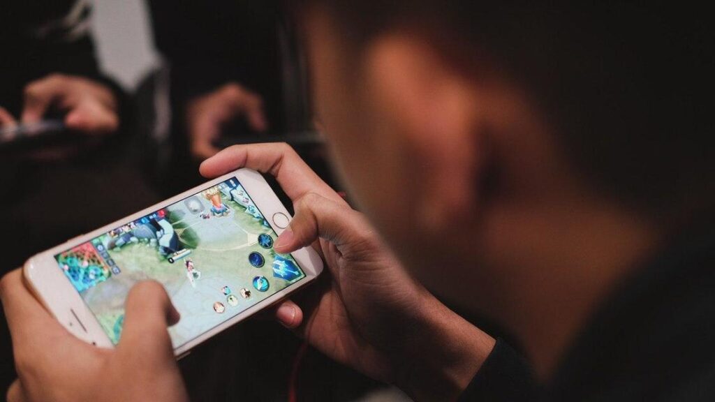 mobile game trends appmagic