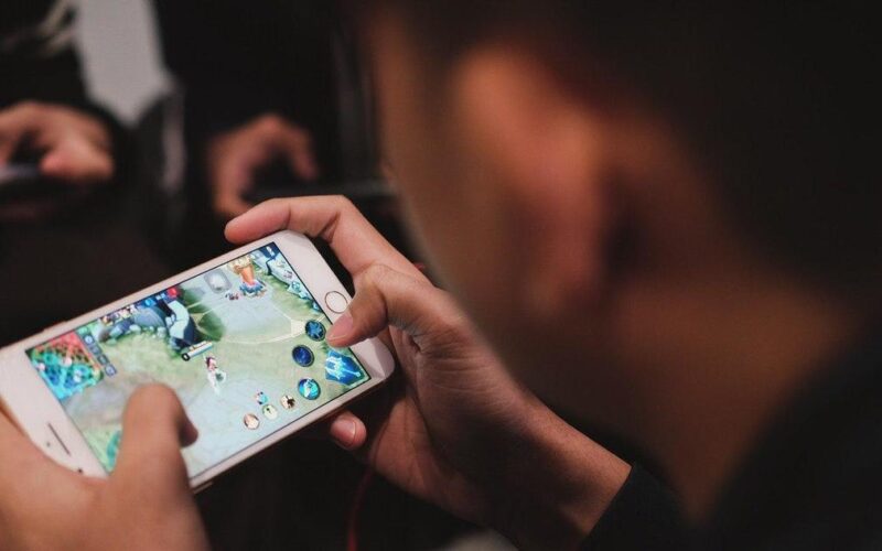 mobile game trends appmagic