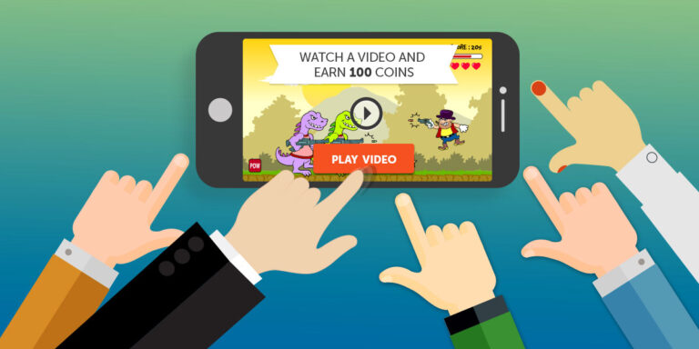 mobile gaming ads