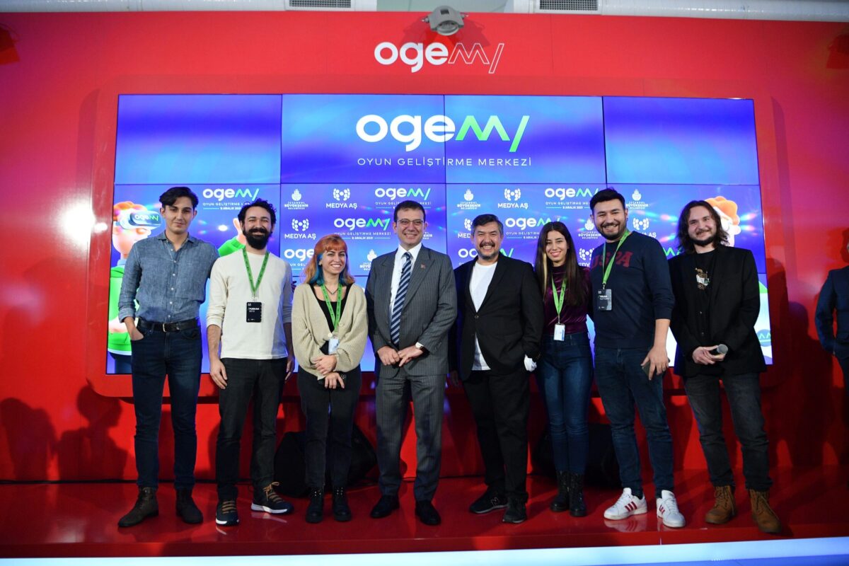 ogem