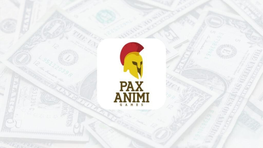 pax animi