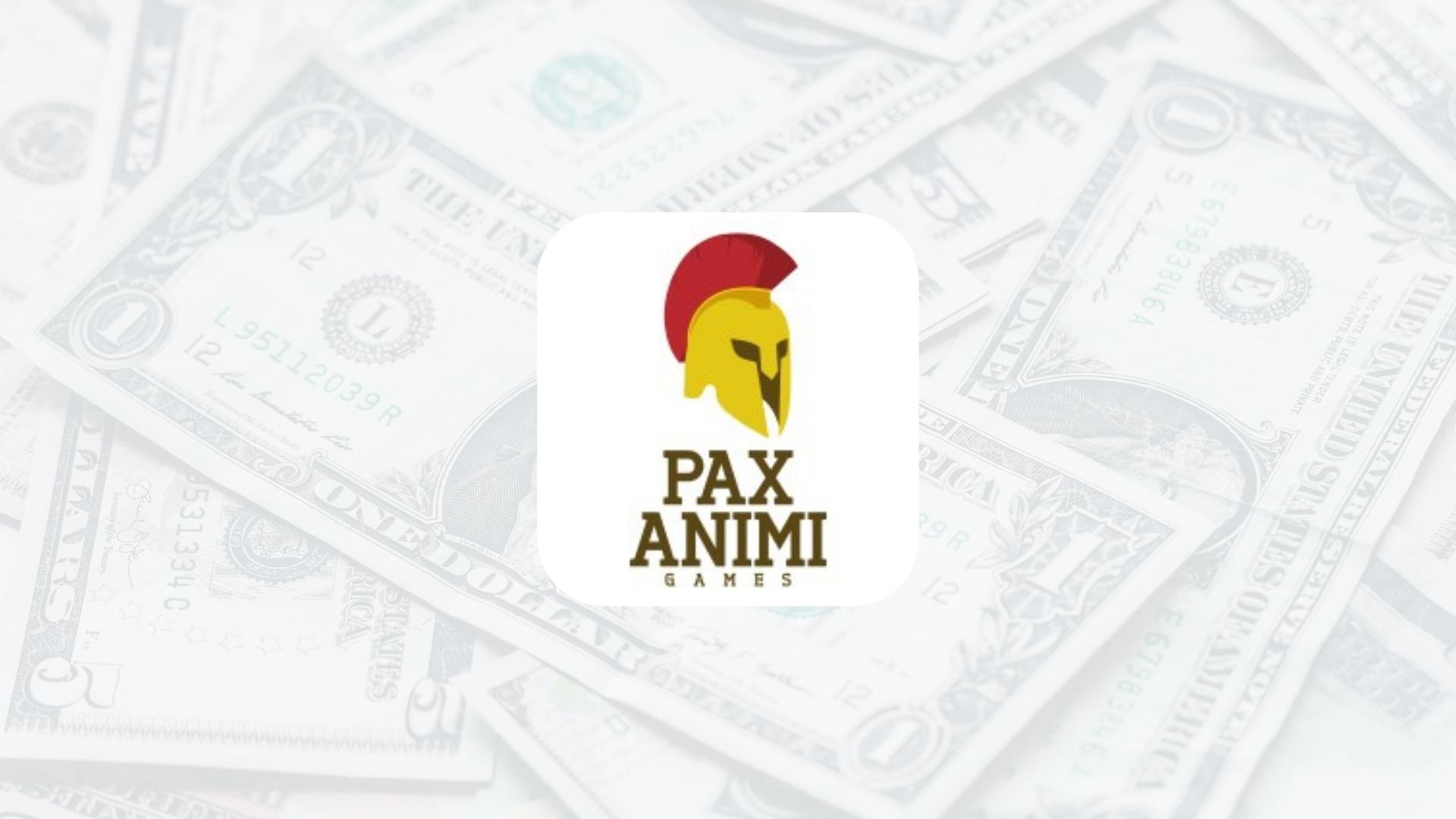 pax animi