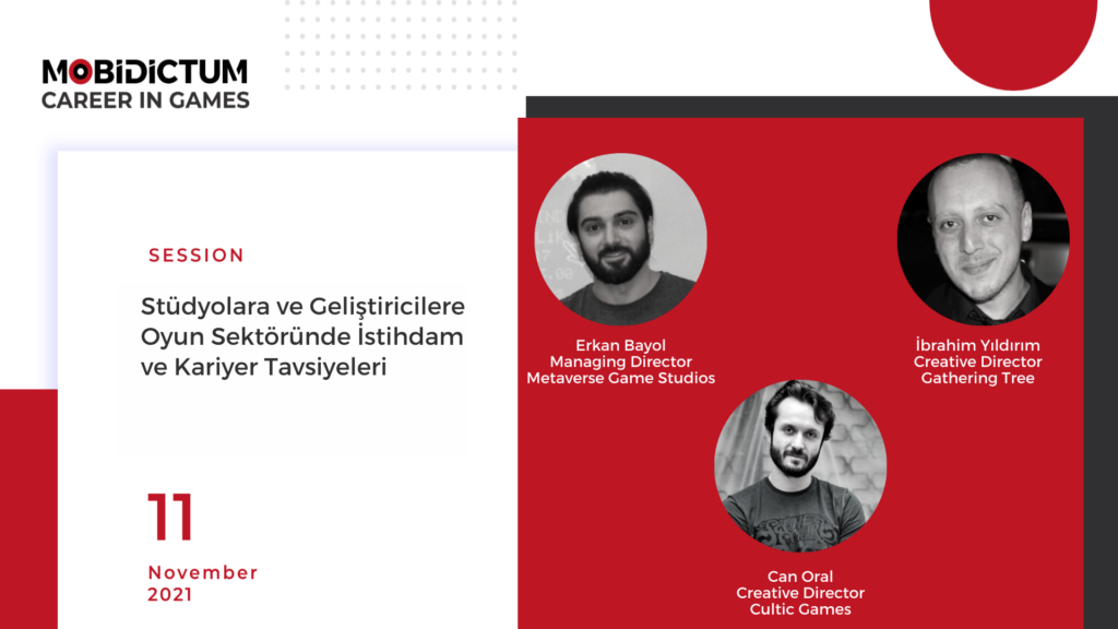 pc oyun sektörü panel