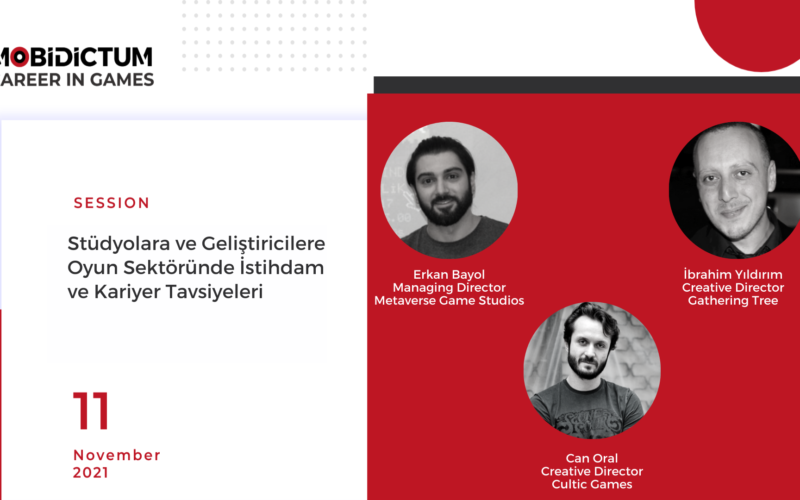 pc oyun sektörü panel