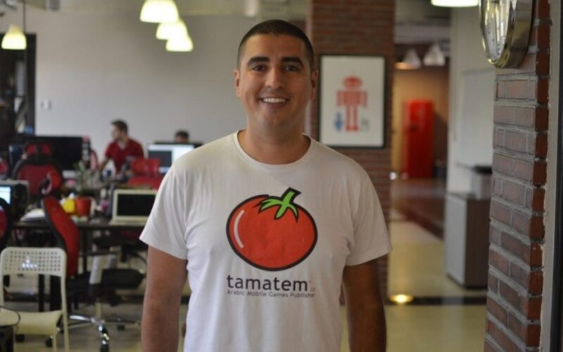 Tamatem Games Krafton