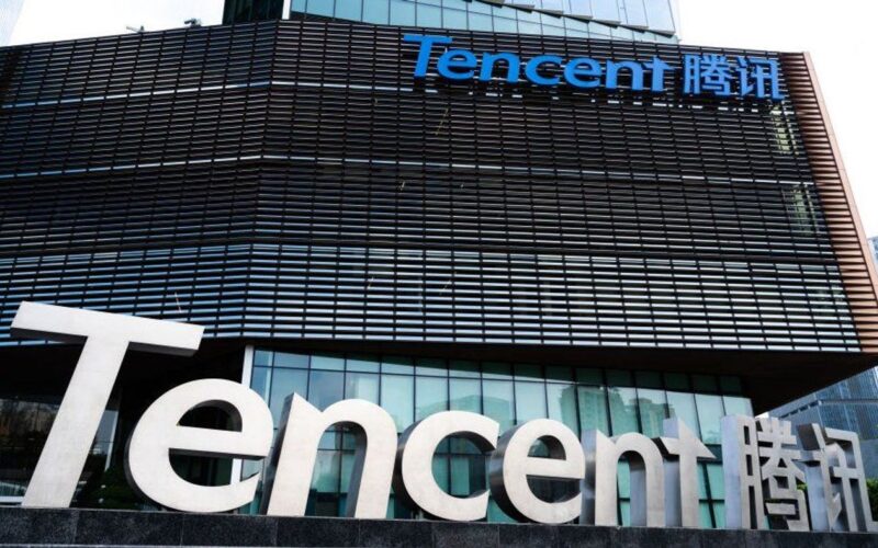 Tencent Turtle Rock Studios