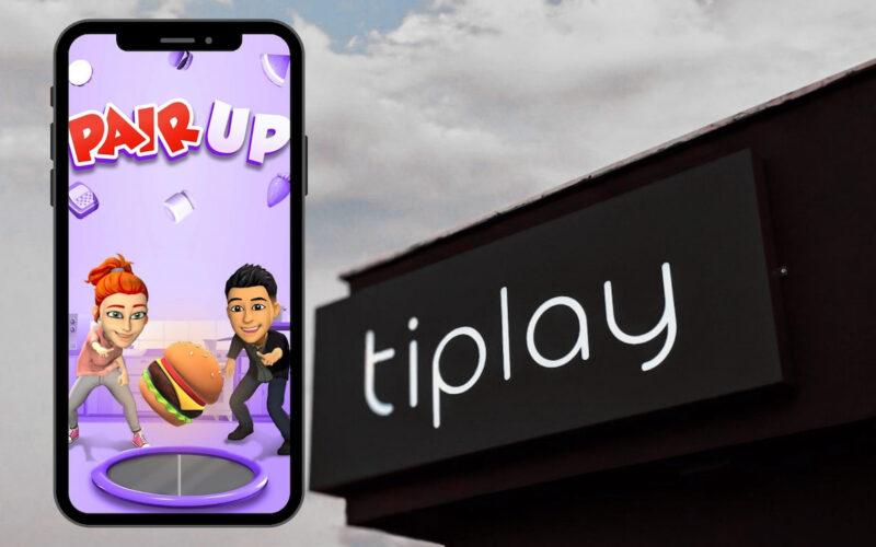 tiplay studio snapchat pair up