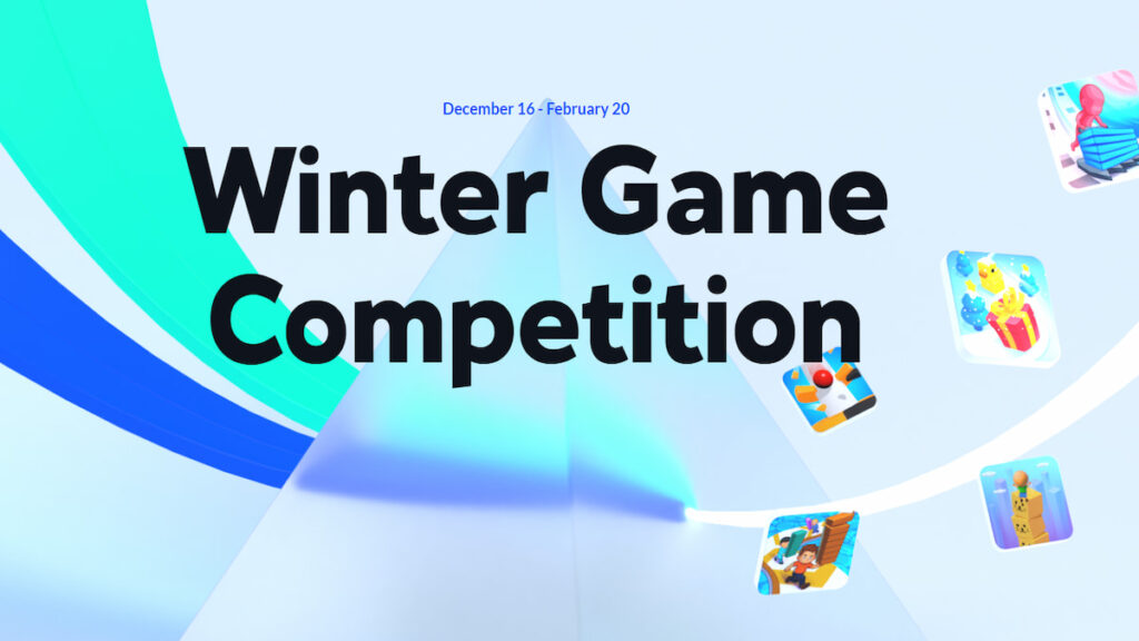 voodoo winter game competition