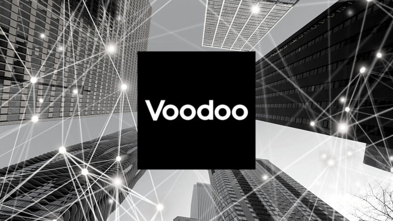 voodoo blockchain gaming