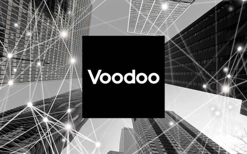 voodoo blockchain gaming
