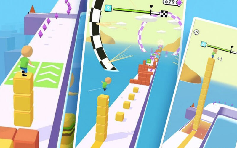 Voodoo Facebook Gaming