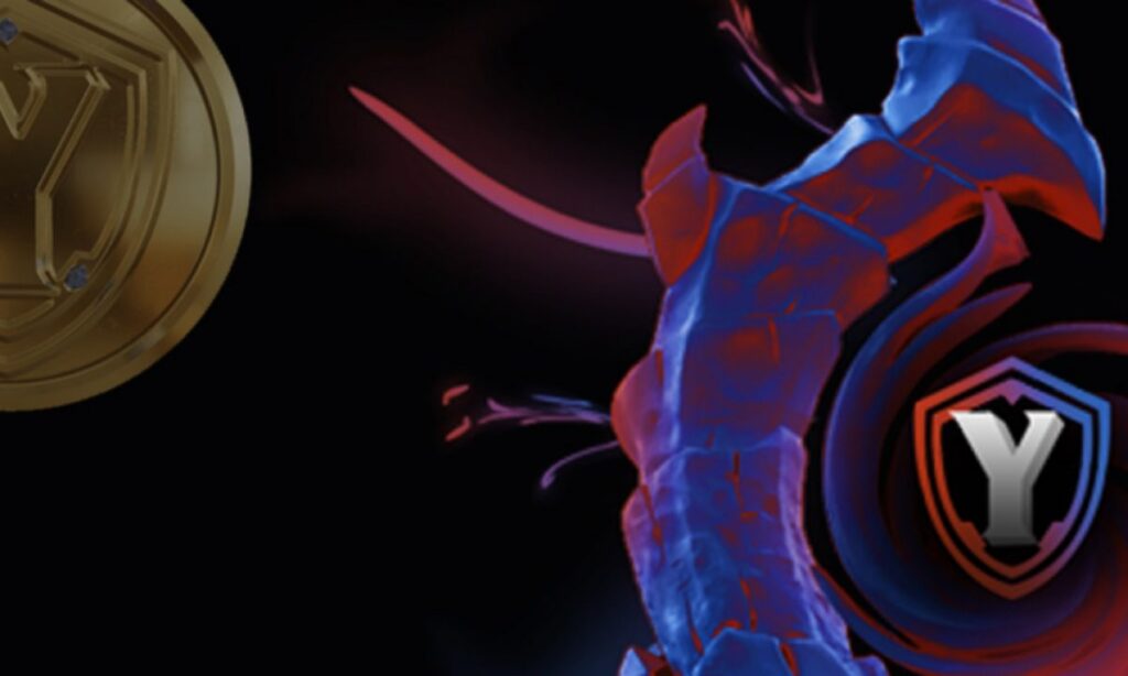 Yield Guild Games typhoon