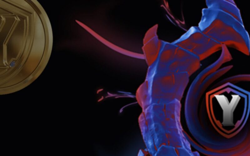 Yield Guild Games typhoon