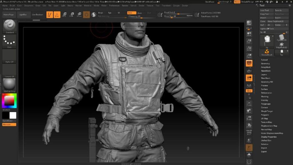 3D-model-nasıl-yapılır