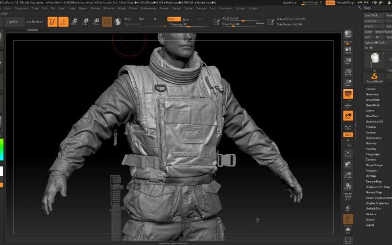 3D-model-nasıl-yapılır