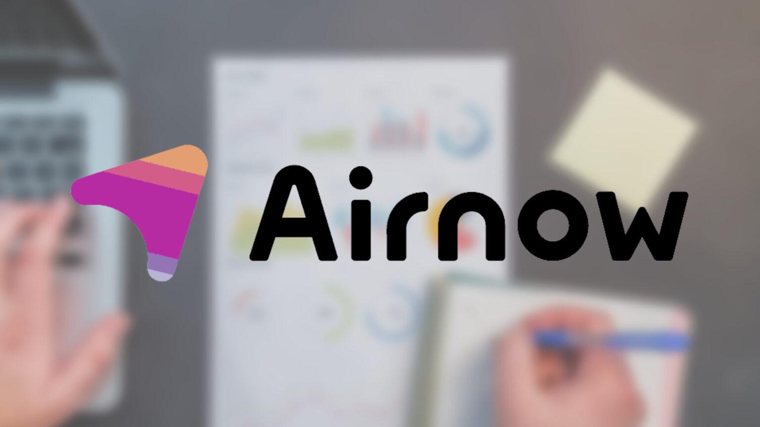Airnow-Lab Cave