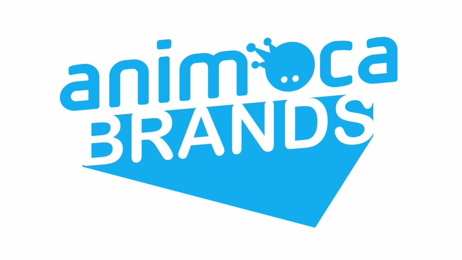 Animoca Brands 388 million investment
