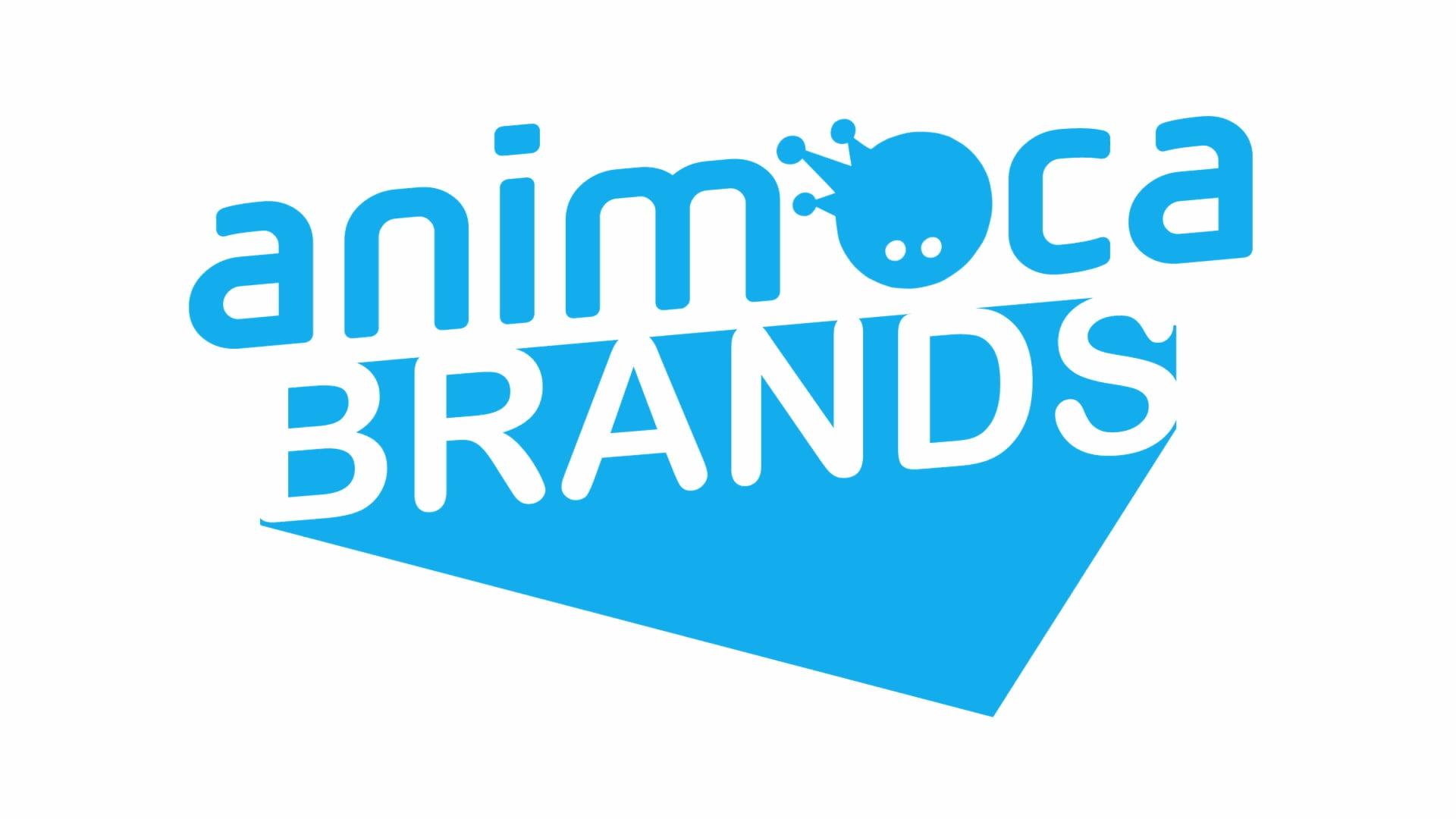 Animoca Brands 388 million investment