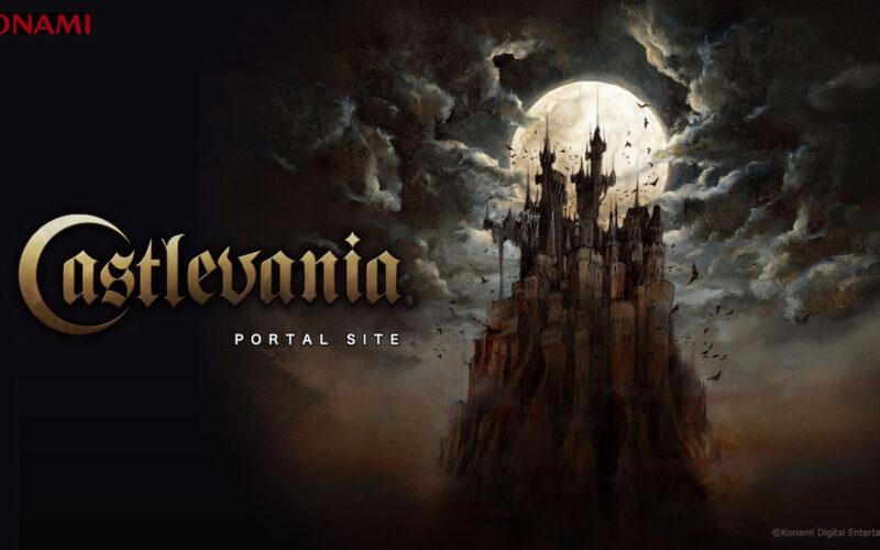 Castlevania NFT Collectionjpg