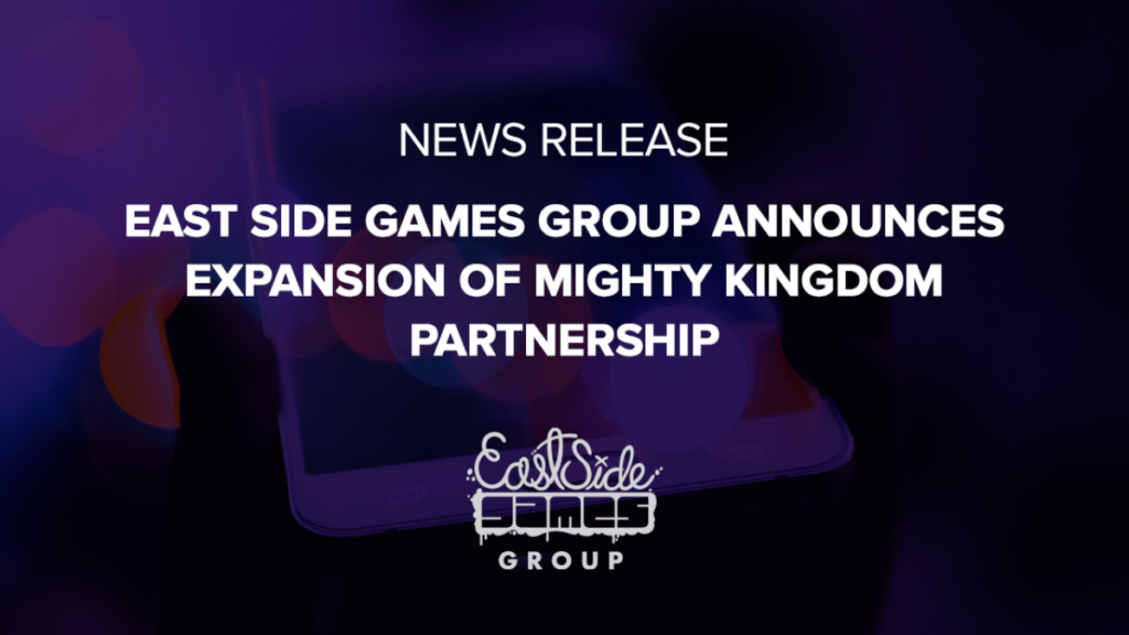 esgg partnership mighty kingdom group