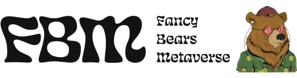 Fancy-Bear-NFT