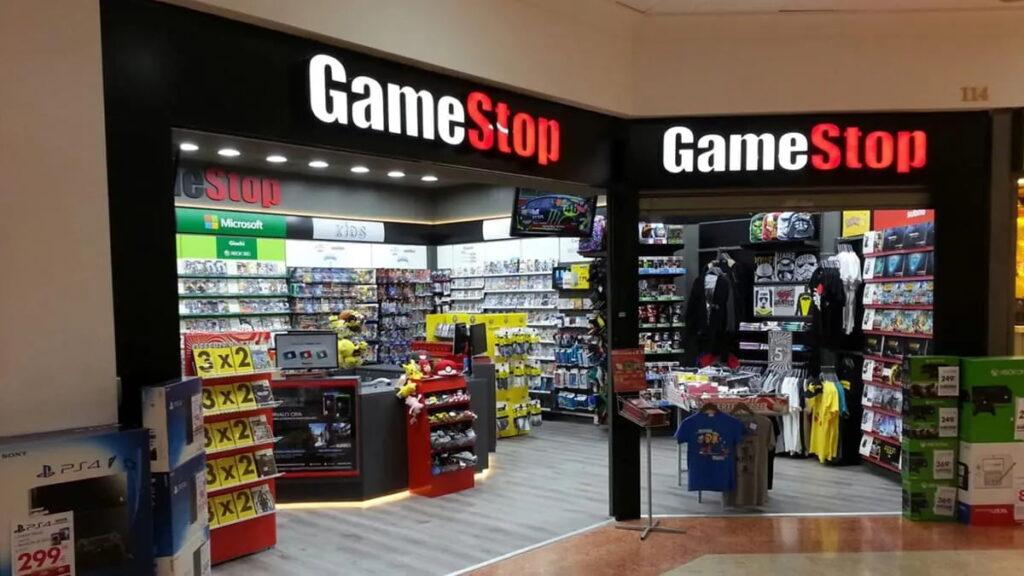 GameStop-NFT-crypto