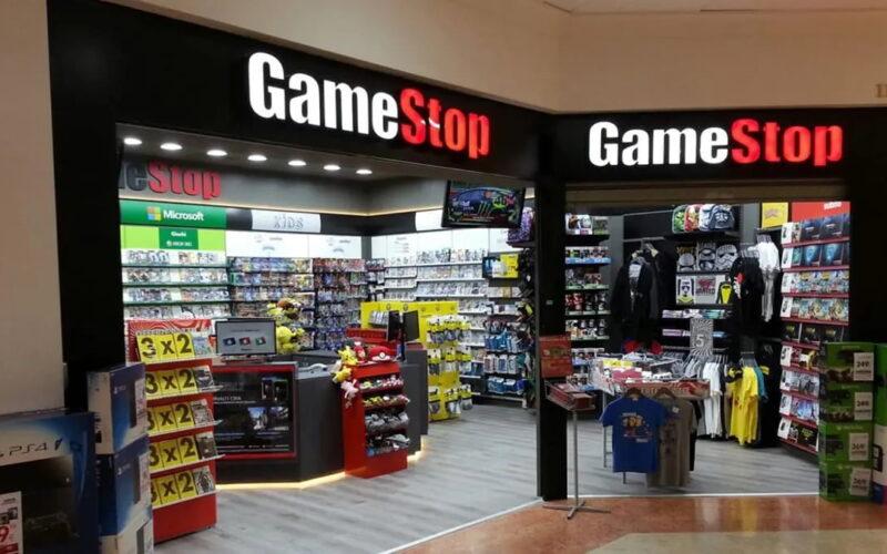 GameStop-NFT-crypto