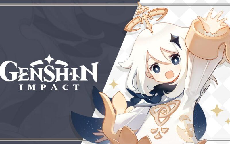 Genshin Impact Revenues- mihoyo revenues