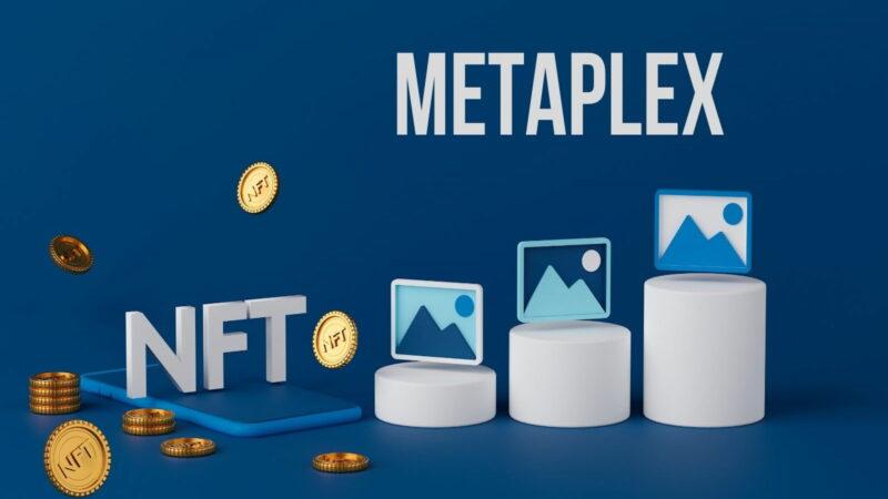 Metaplex-token-round