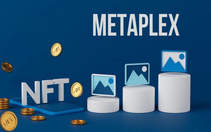 Metaplex-token-round