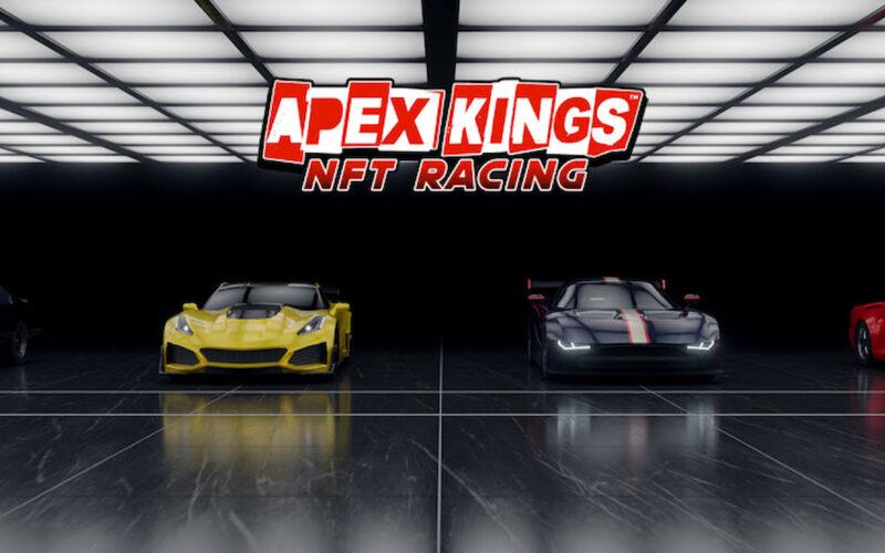 NFT-Racing-game-Apex-kings-supremancy