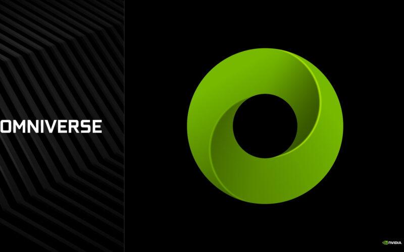 Nvidia Omniverse free