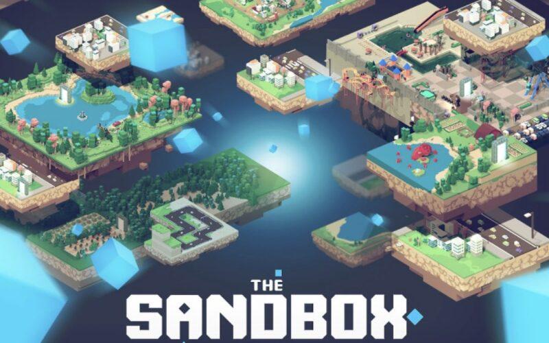 Sandbox Mega City
