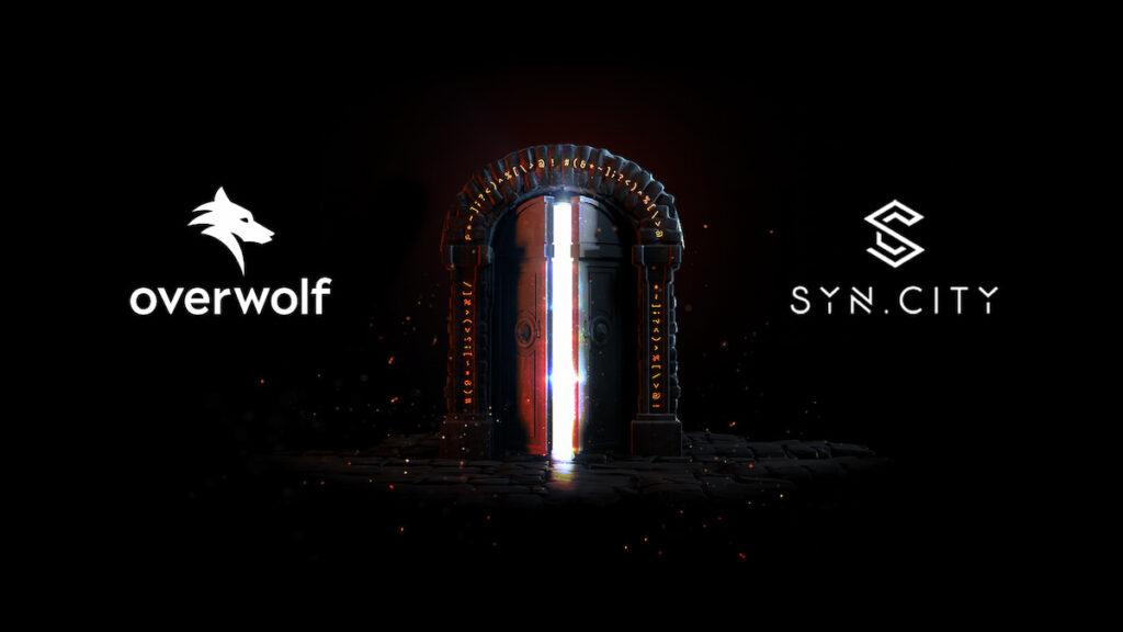 overwolf investment syn city