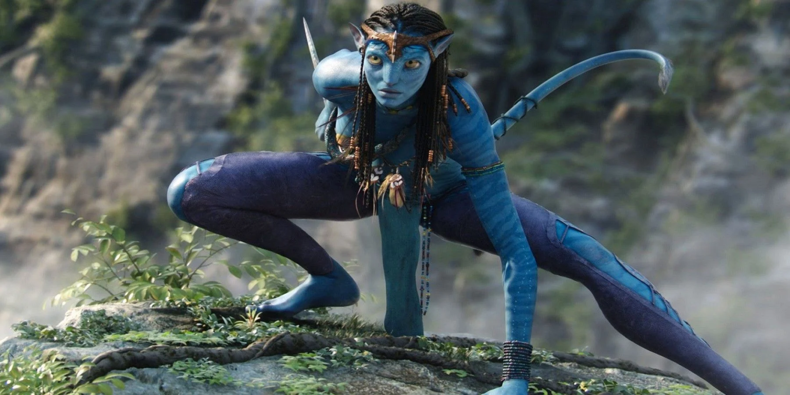 Avatar: Reckoning