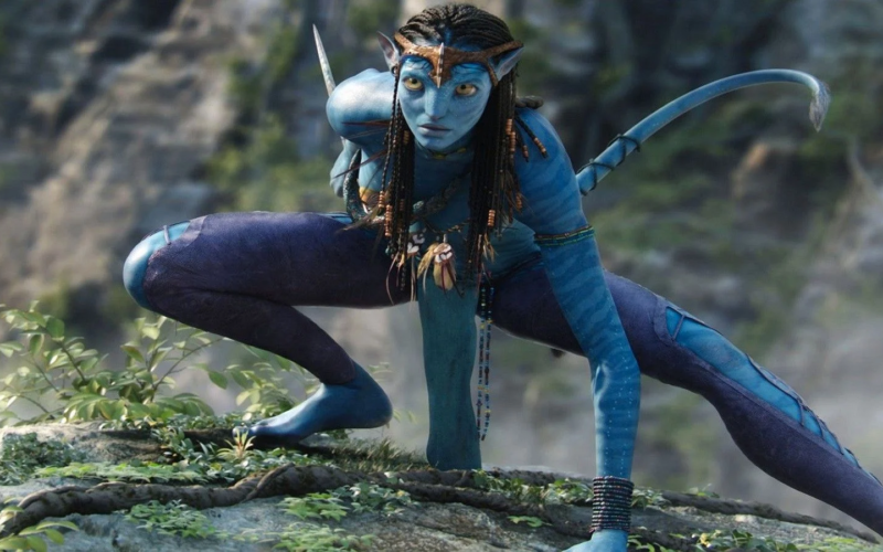 Avatar: Reckoning