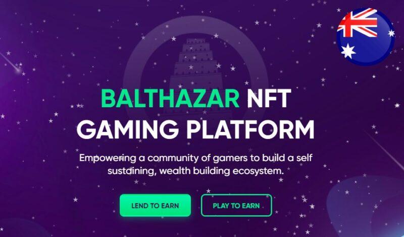 Balthazar NFT