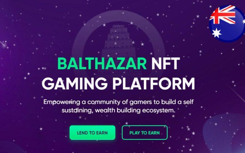 Balthazar NFT