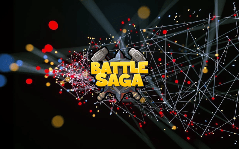 Battle Saga NFT