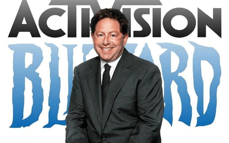 Bobby Kotick