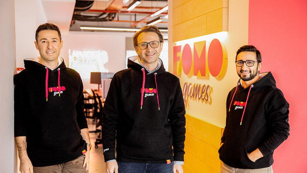 fomo-games-investment
