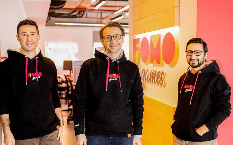 fomo-games-investment