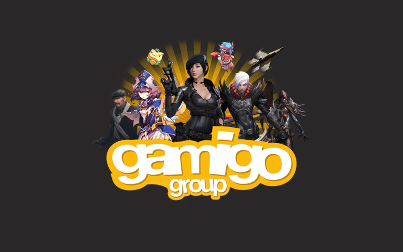 Gamigo Group