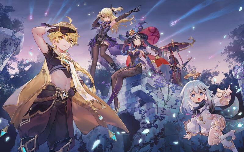 genshin-impact-leads-action-genre-spending-us-2021