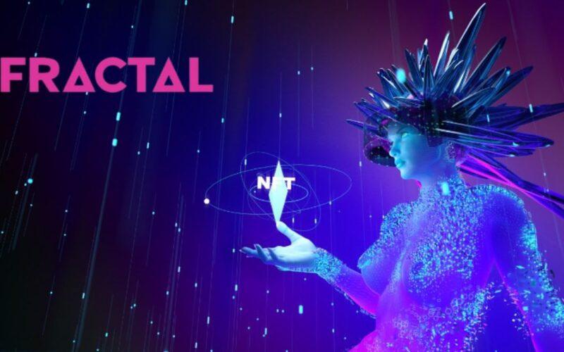 Justin Kan Fractal