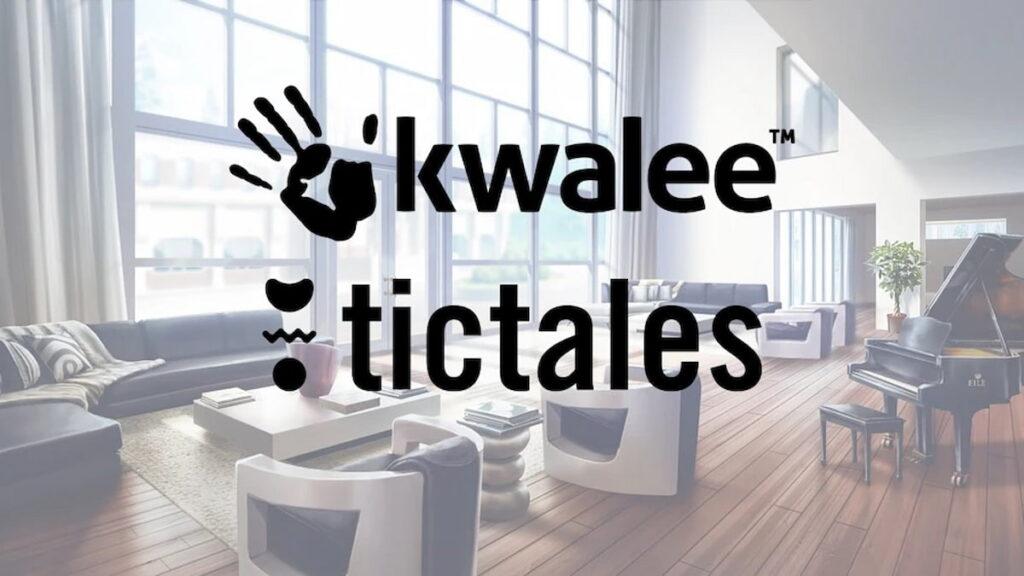 kwalee tictales