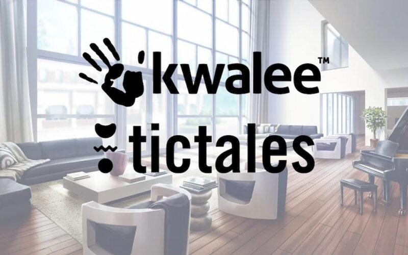 kwalee tictales