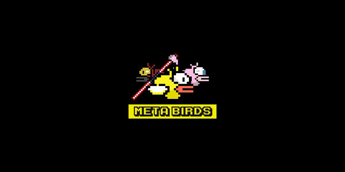 MetaBirds NFT