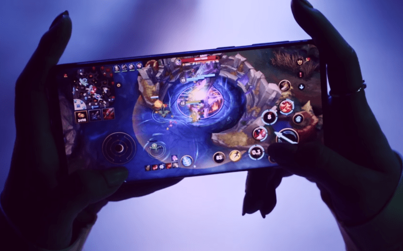 Mobil oyun harcamaları Newzoo