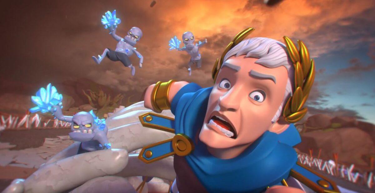 Nukebox Studios Blok Zinciri